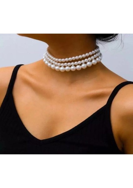 3 Boy Zeren Inci Kolye fırsatları