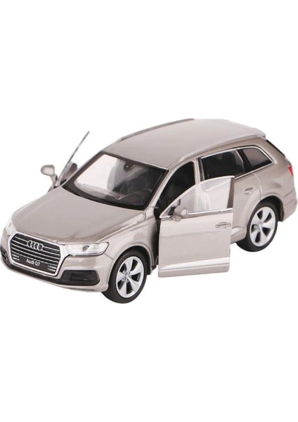 Çocuk Audi Q7 Model Araba – Koleksiyonluk ve Detaylı Tasarım