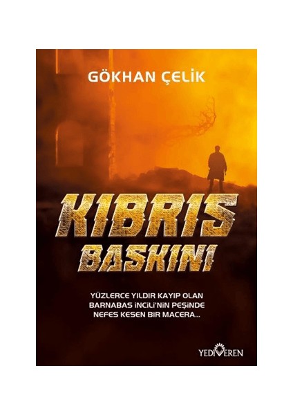 Kıbrıs Baskını