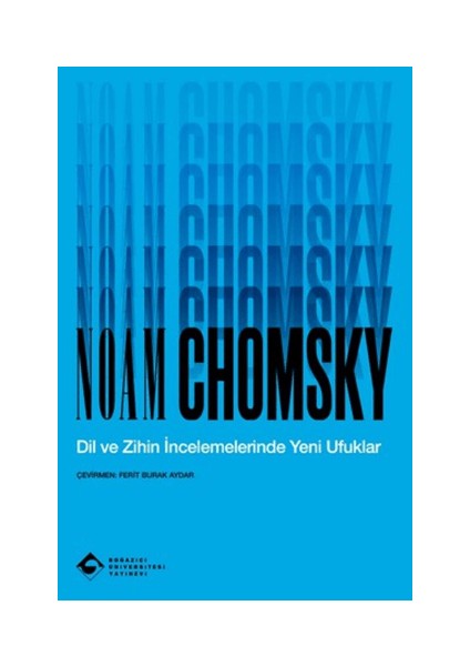 Dil ve Zihin Incelemelerinde Yeni Ufuklar