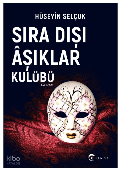 Sıra Dışı Âşıklar Kulübü