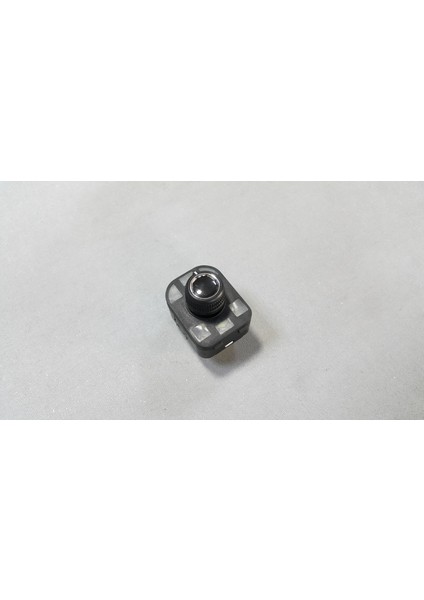 Audi Q5 8r 2009-2012 Ayna Ayar Düğmesi Katlanır