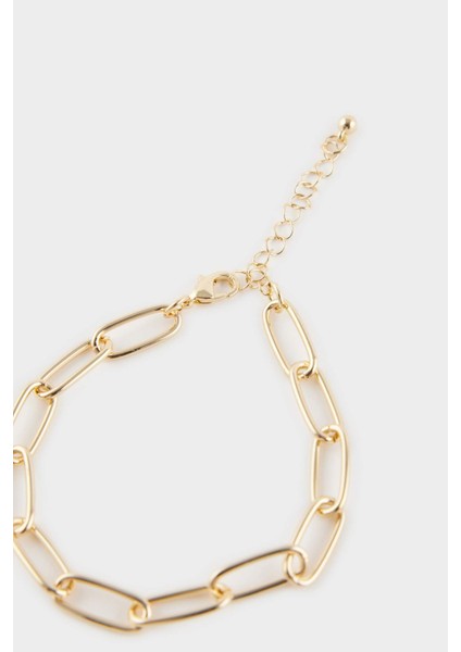 Kadın 2'li Gold Bileklik Bilezik G1259AXNS fiyatları