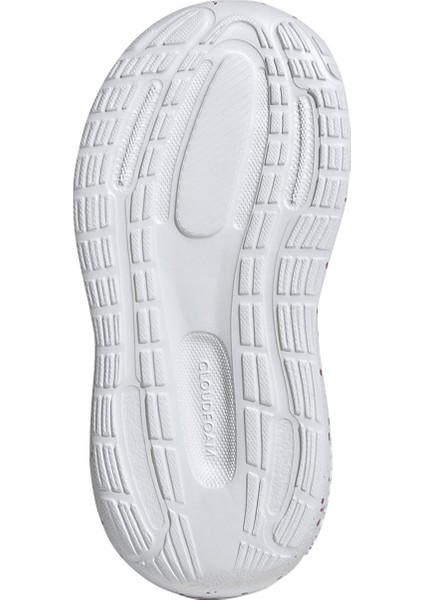 Açık Gri - Gümüş Bebek Yürüyüş Ayakkabısı JP7808 X_plrpath El I