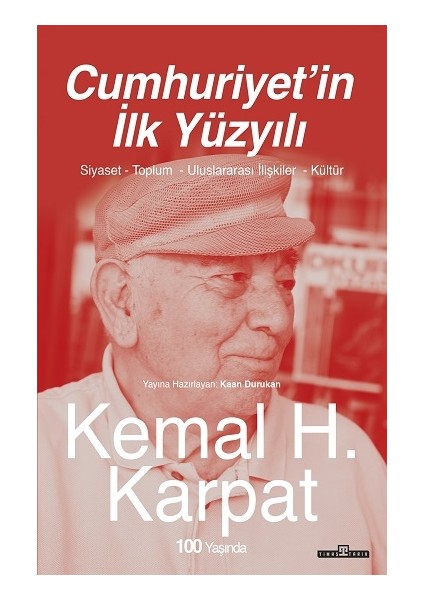 Cumhuriyet'in Ilk Yüzyılı