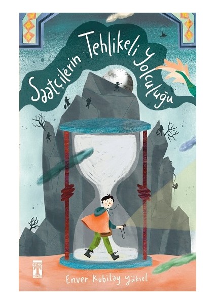 Saatçilerin Tehlikeli Yolculuğu