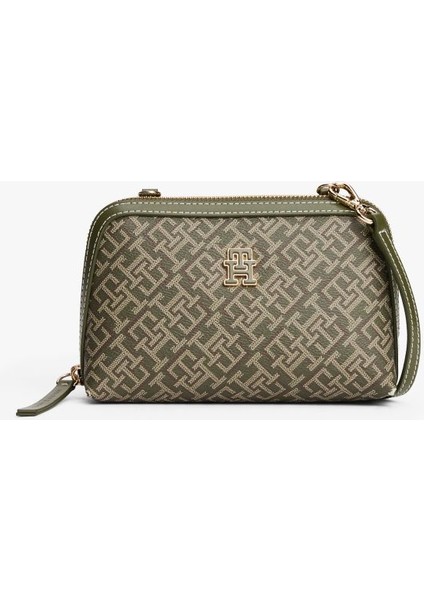 Kadın Çapraz Çanta AW0AW17712MT1