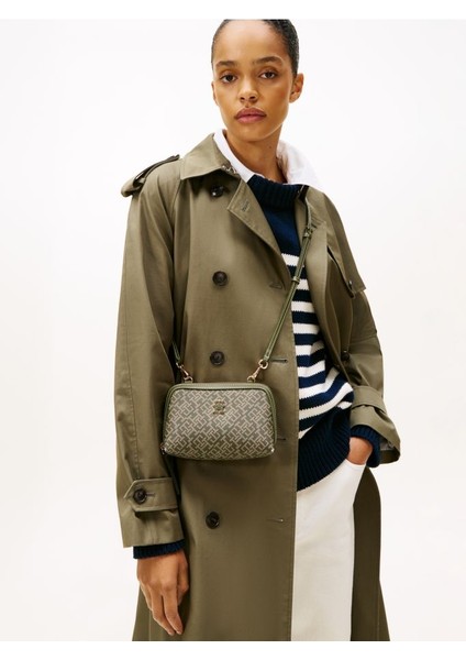 Kadın Çapraz Çanta AW0AW17712MT1 indirimleri