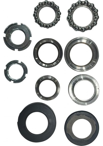 FURŞ TAKIMI MONDIAL BUFALO 250