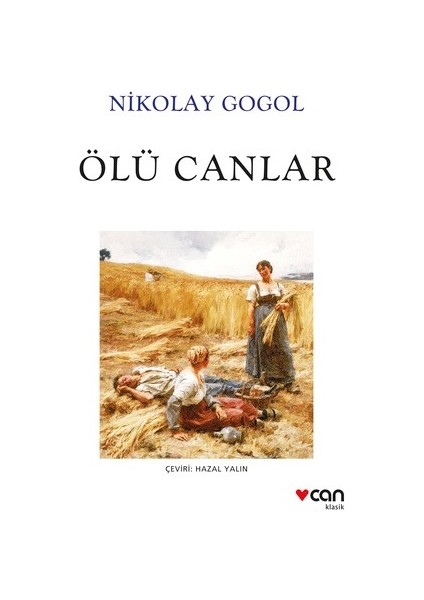 Ölü Canlar