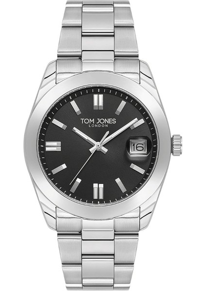 TOMJ.2.10011.02 Erkek Kol Saati