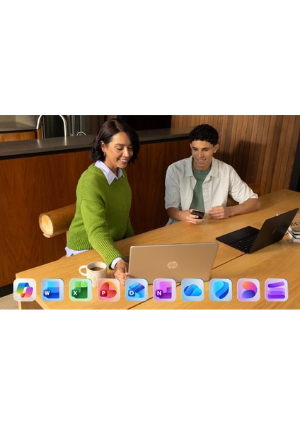 Office 365 Aile Ep2-36884 Türkçe Kutulu Ofis Yazılımı (6 Kullanıcı)-Orijinal Lisans modelleri