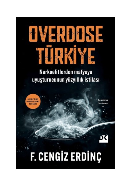 Overdose Türkiye