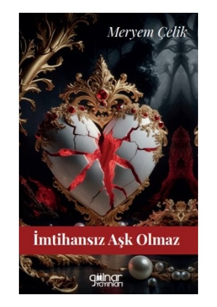 Imtihansız Aşk Olmaz