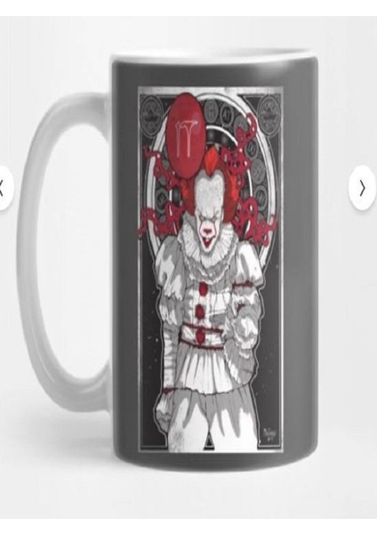 Pennywise Hediye, Hediye Seti, Doğum Günü Hediyesi, Sevgiliye Özel Hediye, Kişiye Özel Hediye, Kadına Hediye, Erkeğe Hediye, Romantik Hediye fiyatları