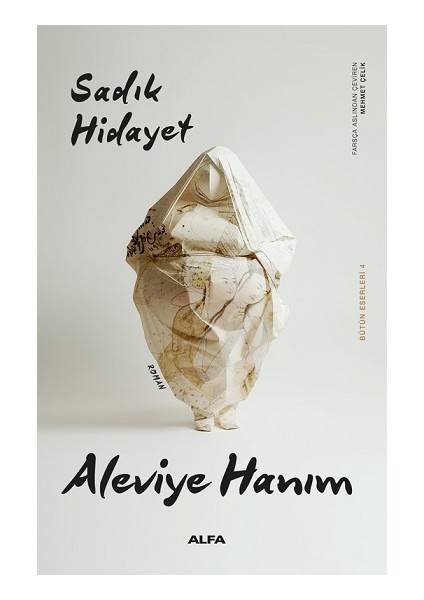 Aleviye Hanım
