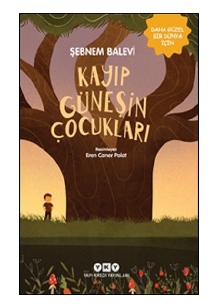 Kayıp Güneşin Çocukları