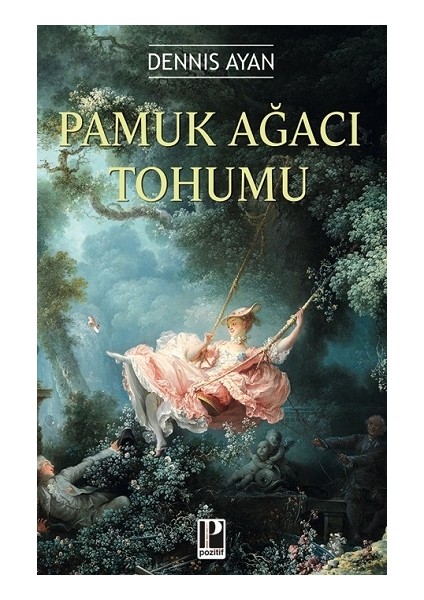 Pamuk Ağacı Tohumu