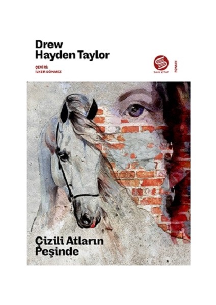 Çizili Atların Peşinde