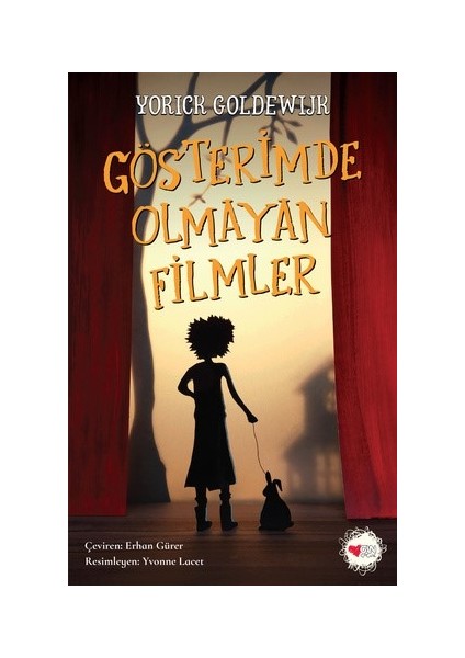 Gösterimde Olmayan Filmler