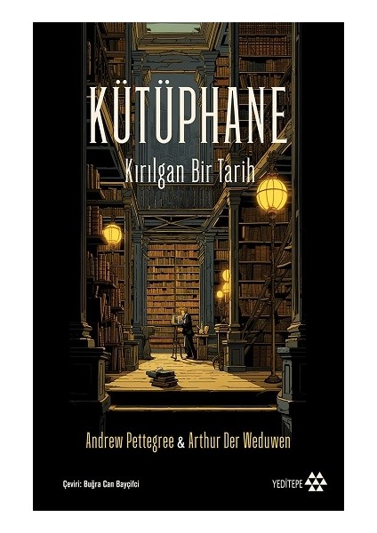 Kütüphane