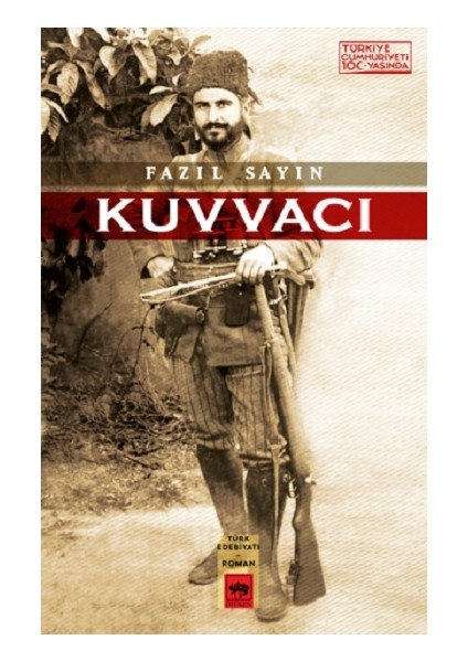 Kuvvacı