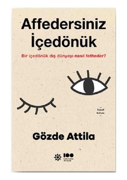 Affedersiniz Içe Dönük