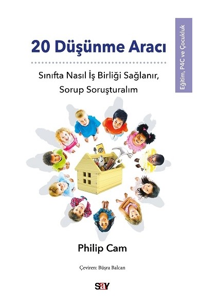 20 Düşünme Aracı