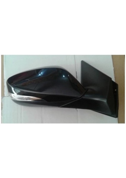 Honda Cr-V Ayna Kapağı 2013 Sonrası Astarlı Sağ)