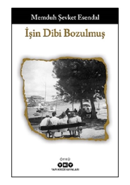 Işin Dibi Bozulmuş