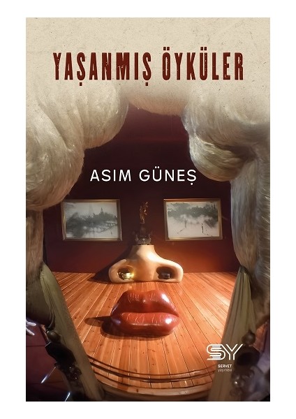 Yaşanmış Öyküler