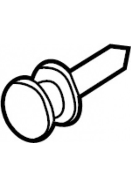 Fiat Doblo V / Combo E / Berlingo / Partner / Toyota Proace 2018- Dış Dikiz Aynası Sağ Elektrikli + Rezistanslı + Astarlı + Otomatik Katlanır Oem No (155303122)