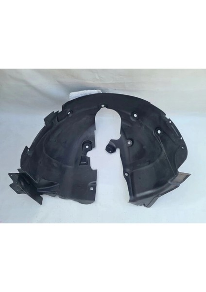 Renault Master Iıı 2011-2024 Ön Sol Çamurluk Davlumbazı Oem No (638410003R)