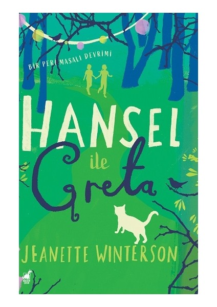 Hansel Ile Greta