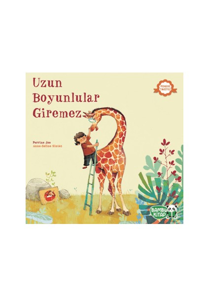 Uzun Boyunlular Giremez