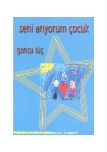 Seni Aarıyorum Çocuk