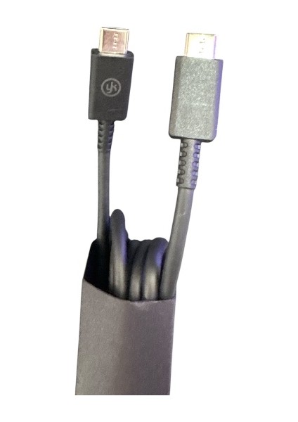 YK-SR62 200W Usb+Pd Şarj Başlığı ve Typec-Typec Kablo fiyatları