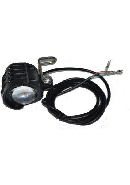 MX25 Elektrikli Bisiklet Orijinal Ön Far