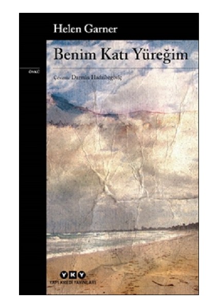 Benim Katı Yüreğim