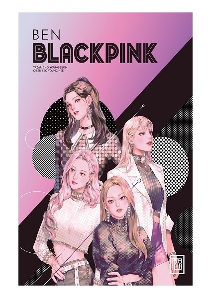 Ben Blackpink