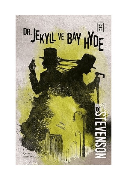 Dr. Jekyll ve Bay Hyde