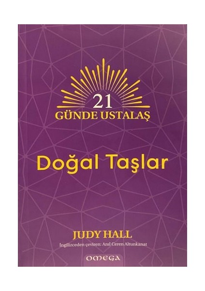 21 Günde Ustalaş Doğal Taşlar