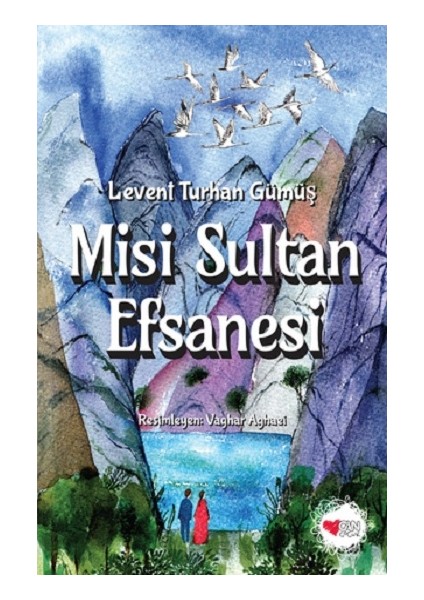 Misi Sultan Efsanesi