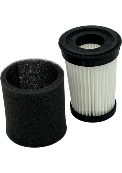 Sinbo Uyumlu SVC-8627, SVC-8615, SVC-8621, SVC-8623, SVC-8620 Uyumlu Bldc Dik Süpürge Hepa Filtresi