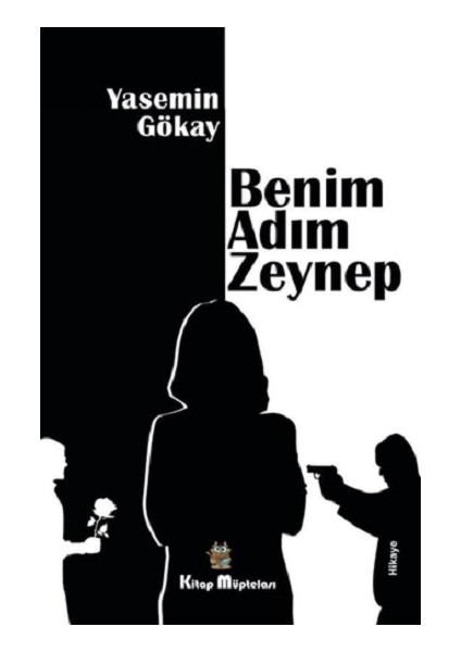 Benim Adım Zeynep