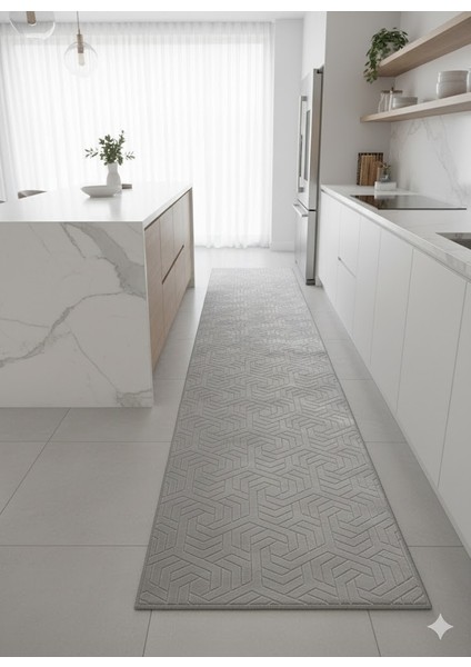 Armoni Kaymaz Tabanlı Makinada Yıkanabilir Halı fiyatları