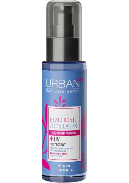 Saç Bakım Seti Muhteşem 4'lü - Intense + Argan + Hyaluronic Serum 100M x 3 + Şampuan 250M fırsatları