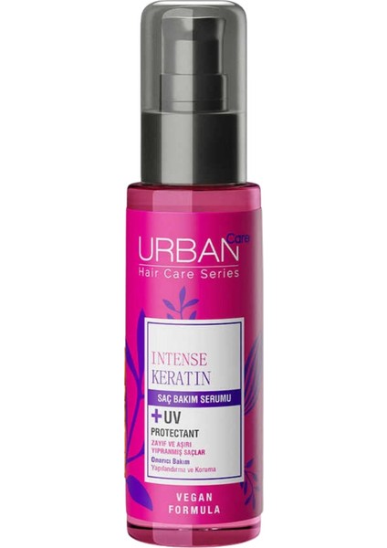 Saç Bakım Seti Muhteşem 4'lü - Intense + Argan + Hyaluronic Serum 100M x 3 + Şampuan 250M indirimleri