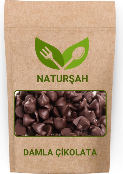 Damla Çikolata 500 gr