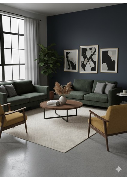 Kaymaz Tabanlı Makinada Yıkanabilir Halı fiyatları